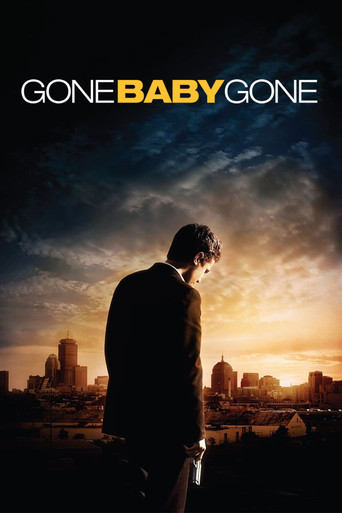 Gone Baby Gone (2007) Hindi Dubbed