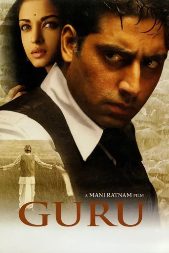 Guru (2007) Hindi HD
