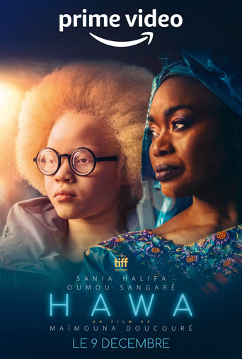 Hawa (2022) HIndi Dubbed AMAZN