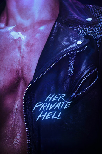 Her Private Hell (2026) HQ Hindi Dubbed