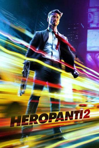 Heropanti 2 (2022) Hindi HD