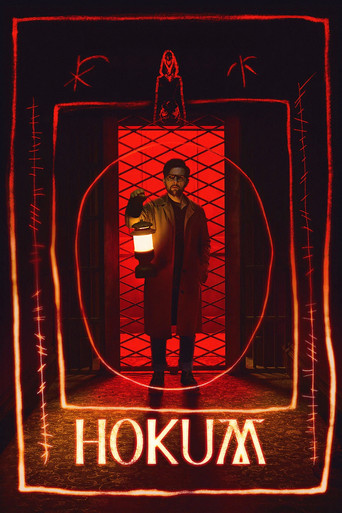 Hokum (2026) Hindi Dubbed AMZN
