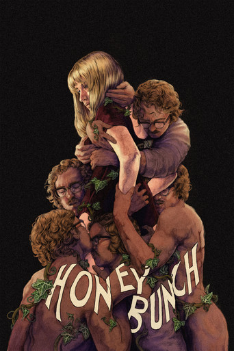 Honey Bunch (2026) Hindi Dubbed AMZN