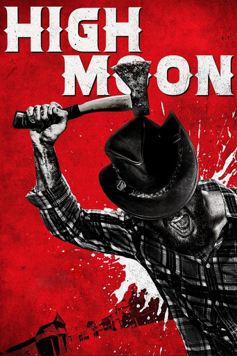 Howlers (2019) Hindi Dubbed