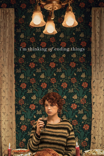 I’m Thinking of Ending Things (2020) Hindi Dubbed