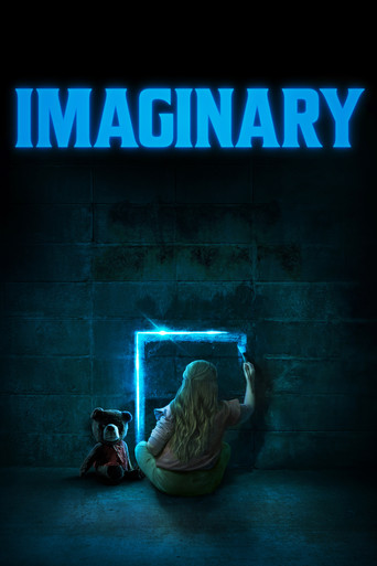 Imaginary (2024) Hindi Dubbed