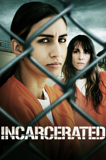 Incarcerated (2023) Unofficial Hindi Dubbed