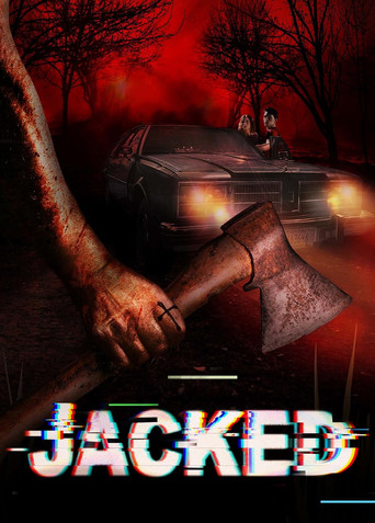 Jacked (2025) Hindi Dubbed WEBRip