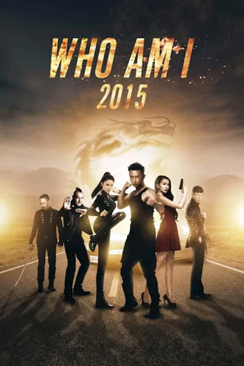 Jackie Chan Presents: Amnesia (2015) Hindi Dubbed