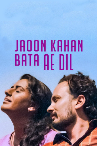 Jaoon Kahan Bata ae Dil [Lovefucked] (2018) Hindi HD Netflix