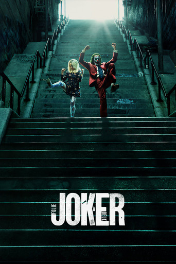 Joker: Folie a Deux (2024) Hindi Dubbed