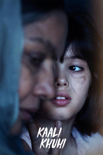Kaali Khuhi (2020) Hindi HD Netflix