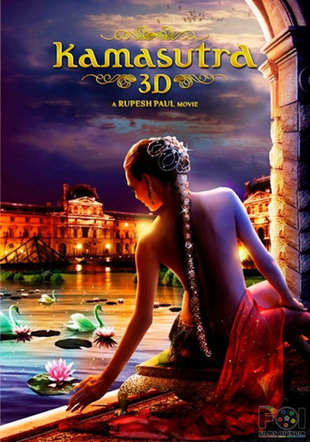 Kamasutra 3D (2013) Hindi Dubbed