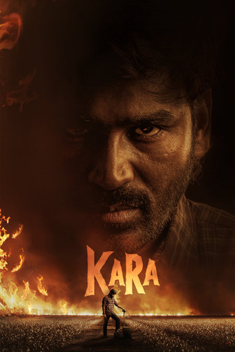 Kara (2026) Hindi Dubbed WEBRip