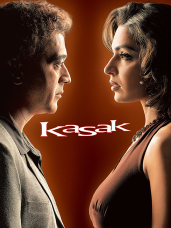 Kasak (2005) Hindi HD