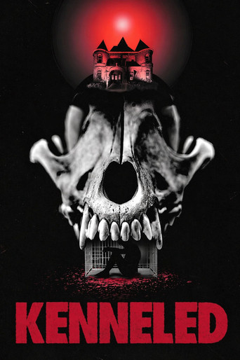 Kenneled (2026) Unofficial Hindi Dubbed