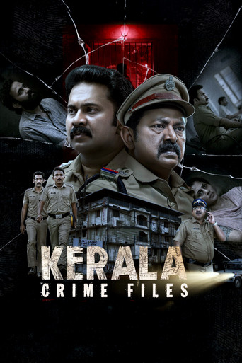 Kerala Crime Files (2025) Hindi Season 2 Complete