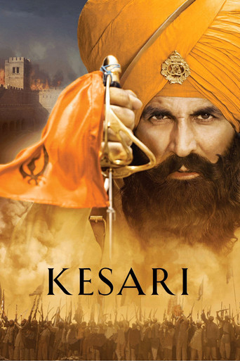 Kesari (2019) Hindi