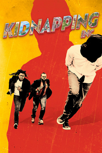 Kidnapping Inc. (2025) Hindi Dubbed AMZN
