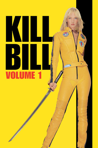 Kill Bill: Vol 1 (2003) Hindi Dubbed