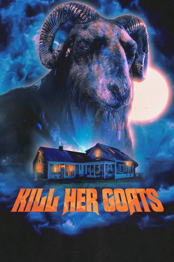 Kill Her Goats (2023) Unofficial Hindi Dubbed