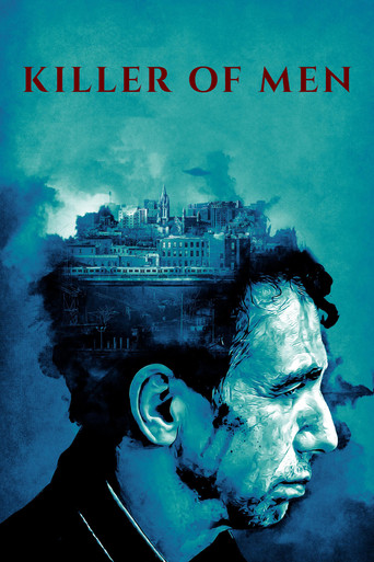 Killer of Men (2022) Unofficial Hindi Dubbed