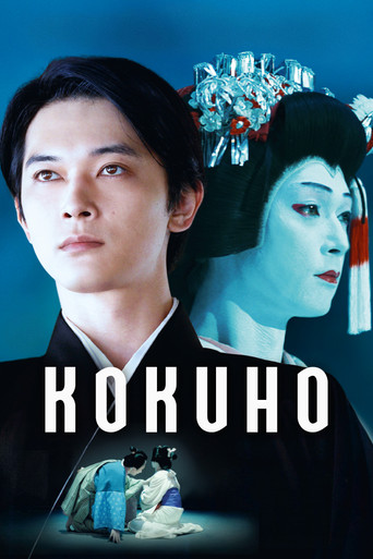 Kokuho (2025) Unofficial Hindi Dubbed