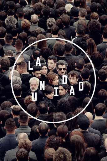 La Unidad: Kabul (2023) Hindi Season 1 Complete