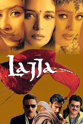Lajja (2001) Hindi HD