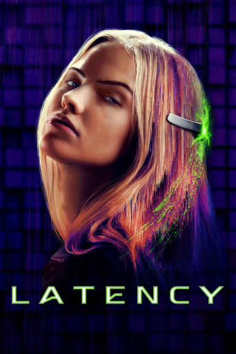 Latency (2024) Hindi Dubbed JioHotstar