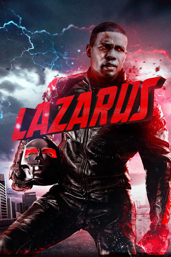 Lazarus (2021) Hindi Dubbed