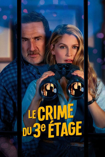 Le crime du 3e etage (2026) Unofficial Hindi Dubbed