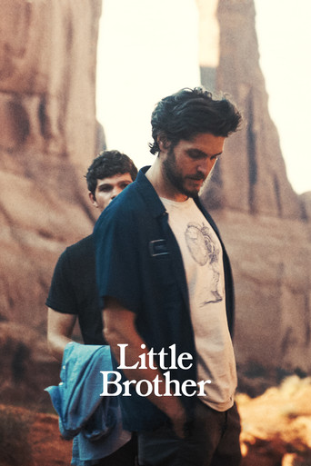 Little Brother (2024) Unofficial Hindi Dubbed