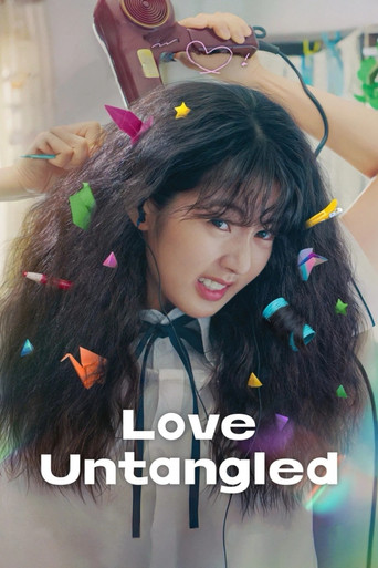 Love Untangled (2025) Hindi Dubbed Netflix