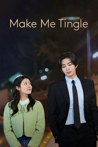 Make Me Tingle (2026) Hindi Season 1 Complete AMZN