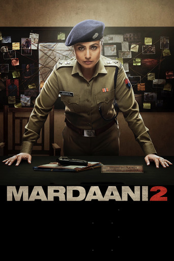 Mardaani 2 (2019) Hindi HD