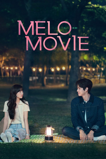 Melo Movie (2025) Hindi Season 1 Complete Netflix