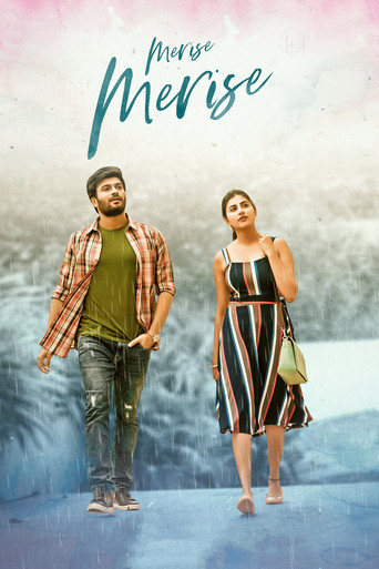 Merise Merise (2021) Hindi Dubbed