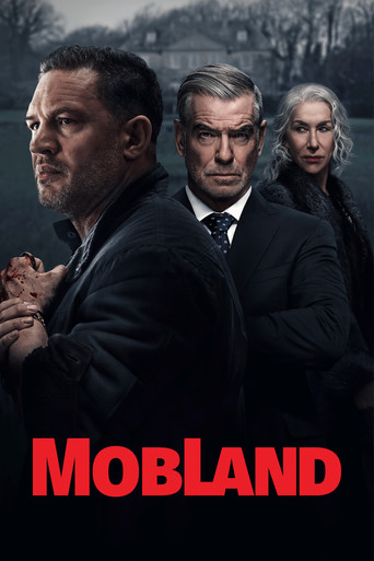 MobLand (2025) Hindi Season 1 Complete JioHotstar