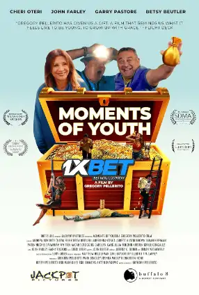 Moments of Youth (2026) Unofficial Hindi Dubbed