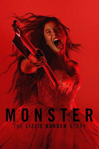 Monster: The Lizzie Borden Story (2026) Hindi Season 4 Complete Netflix