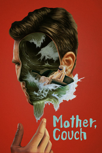 Mother Couch (2024) HQ Hindi Dubbed