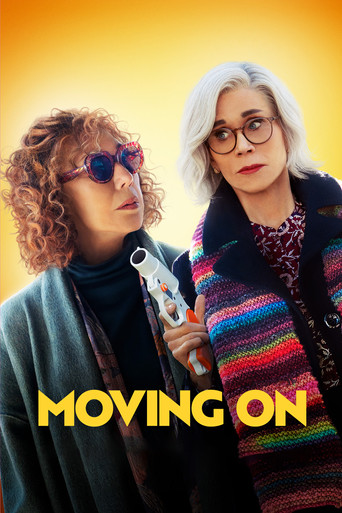Moving On (2023) Hindi Dubbed