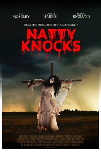 Natty Knocks (2023) Unofficial Hindi Dubbed
