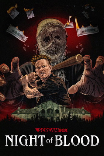 Night of Blood (2026) Unofficial Hindi Dubbed
