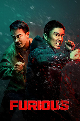 The Furious (2026) Unofficial Hindi Dubbed