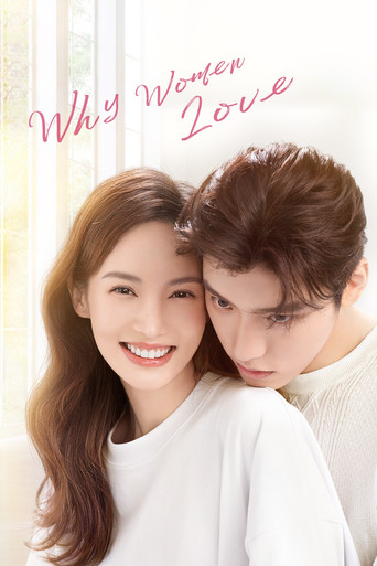 Why Women Love (2022) Hindi Season 1 Complete AMZN