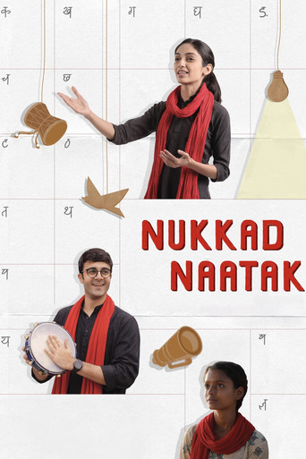 Nukkad Naatak (2026) Hindi HD Netflix
