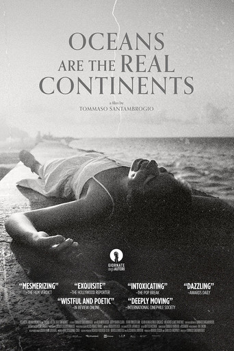 Oceans Are the Real Continents (2023) Unofficial Hindi Dubbed