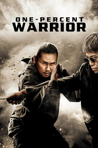One Percenter (2023) Unofficial Hindi Dubbed